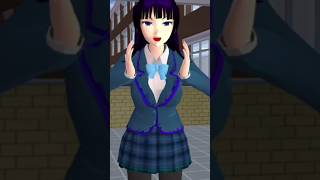 JANGAN DITIRU YAA ADE ADEE😥😢 #shorts #sakuraschoolsimulator