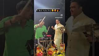 #trendingshorts #music #jigneshkaviraj #live #garbadance