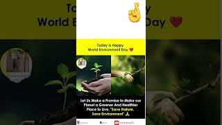 #worldenvironmentday#environmentday#shekhwaticulture