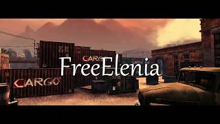 Warface Fragmovie#3 l FreeElenia