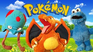 SML reupload Pokémon 6