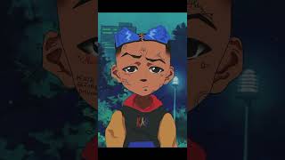 Who Looks Better In Anime? 🤔 #xxxtentacion#edit#better#blackpink#shorts#jubairdideditzz#fun