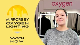 Oxygen Mirrors Demonstration | Spring 2024