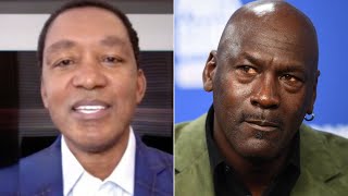 Michael Jordan on why he HATES Isiah Thomas