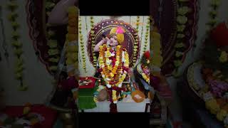 Gajanan maharaj Bavani #spirituality #spiritual #gajanan_maharaj_shegaon #bavani #gajananmaharaj