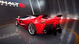 Asphalt 8 Airborne Playing Classe S In Multiplayer Mobile Gameplay! notwalk