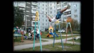 Underways Crossbar Online - Алексей Хван - Красноярск