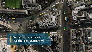 Quarterly Bulletin 4 2023 – Irish Economic Outlook