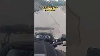 Ride Along with Mountain  @DESiDRIVEVLOGS #ghazipurrider #mountain