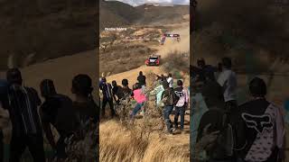 Dani Sordo | Hyundai i20 N Rally1 | Derramadero Rally Mexico 2023