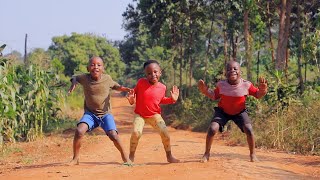 Masaka Kids Africana Dancing Digi Digi ¦¦ African Dance 2022