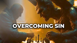 You need this to overcome Sin - Incredible