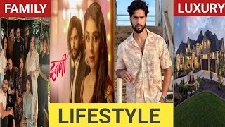 Sai ketan Rao (Agastya)Lifestyle 2024 /Biography/Family/Education/Carrier/Girlfriend/House/Networth.