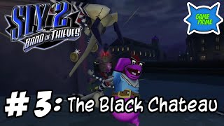 Sly 2: Band of Thieves HD #3: The Black Chateau