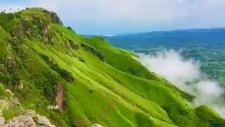 amazing lush green khuiratta kotli