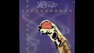 Kashmir - Alarme! | Electronic / Prog Rock from Switzerland | 1979