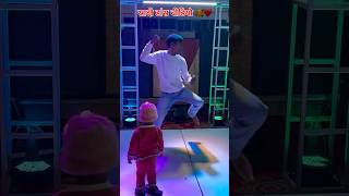 Funny Song dance video 😅🥰❤️| Ankush Raja,Shivani Singh #dancerabhay Santosh Pagal | Anisha Pandey