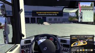 Renault review eurotrucksim2