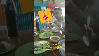 ELKEN'S lechon hause | re-opening #shorts #lutongprobinsya