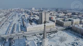 Теракт в Волгограде. 10 лет спустя.