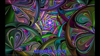 Higher Love