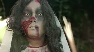 SUARA KUNTILANAK‼️ HANTU INI SANGAT MENYERAMKAN, MENCARI ANAK KECIL YANG NAKAL MAIN HP TERUS