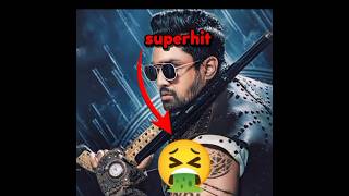 martin movie review🤮 _ dhruva sarja movie review _ #shorts_ trending short