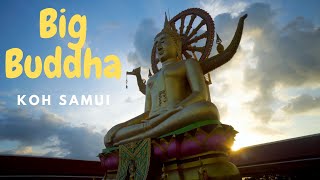 Big Buddha - Thailand 🇹🇭   E10