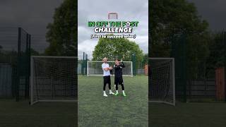 Penalty Challenge #soccer #football #fussball