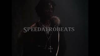 Rema - DND | sped up