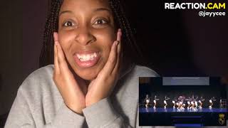 The Royal Family (Dance Crew) || NATIONALS 2018 – REACTION ! THEY ARE LIT 🔥