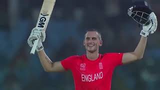 Alex Hales 116* Against Sri Lanka | Alex Hales Century