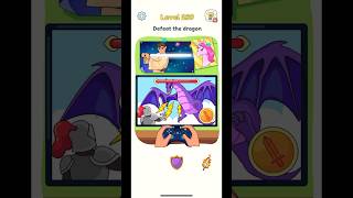 Defeat the dragon level 239 #music #dop3 #dop #dop3lovers #trending #viralvideo #gameplay #gaming