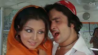 Humko Tumse Ho Gaya Full Video  Amar Akbar Anthony   Kishore Kumar, Lata Mangeshkar, M  Rafi, Mukesh