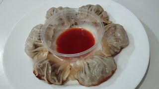 Ide Jualan Jajanan GYOZA Isi Daging Sapi Tanpa Telur