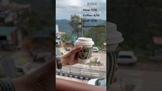 #viral #shortsvideo #shorts #shortsfeed #coffee #starbucks #hills #dharampur