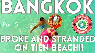 BIG MISTAKE on a Thailand BEACH with KIDS!!!