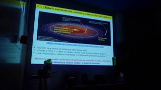 Philippe Louarn CNRS IRAP -  JUNO à Jupiter- IX RTAA BILBAO (1)