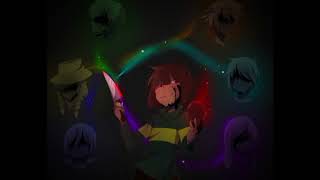 Glitchtale Finale? (Slowed 0.9+Reverb)