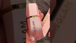 Blusher lovers |Sheglam blusher Shade #blusher #blush #anuahujvlogs