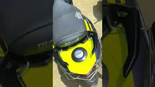 TVS Ntorq XT vs Suzuki Burgman Street - which is more specious in 125cc ?