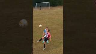 Vs Cademy U12 #brookerbros #sundayleague #skilsinfootball #wonderkidsinfootball #ramos #kidsfootball