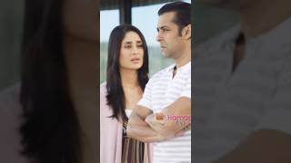 Salman Khan #karina kapoot#naiyyo lagda dil#excitingsurprise