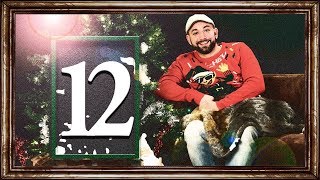 Christopher Seiler's Adventkalender - Tag 12 (Das Netz)