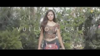 DERIAN - VUELVO A CAER. (VIDEO OFICIAL)