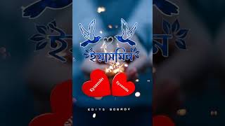 নাম টিকটিক লাইকি স্ট্যাটাস ভিডিও ভাইরাল #tiktok #vairal_short #youtube #video