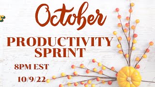 Preprober Productivity Sprint #2