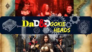 Dad & Dookieheads Live Stream