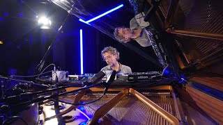 BRUNO ANGELINI TRIO - TRANSATLANTIC ROOTS - La VOD du Triton