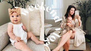 WEEKEND VLOG